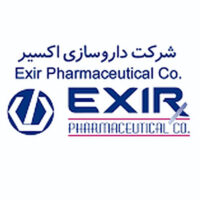 شرکت داروسازی اکسیر